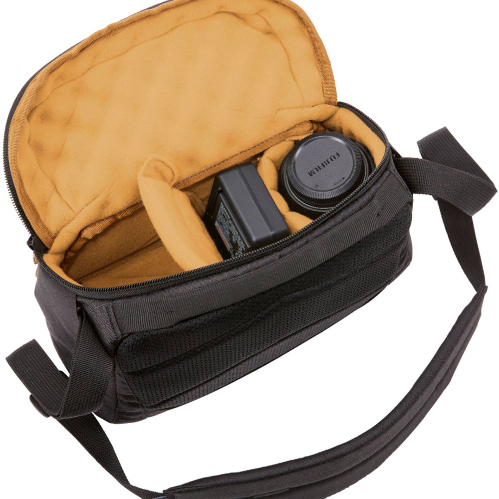 Сумка CASE LOGIC VISO Small Camera Bag CVCS-102 (3204532) Тип сумка