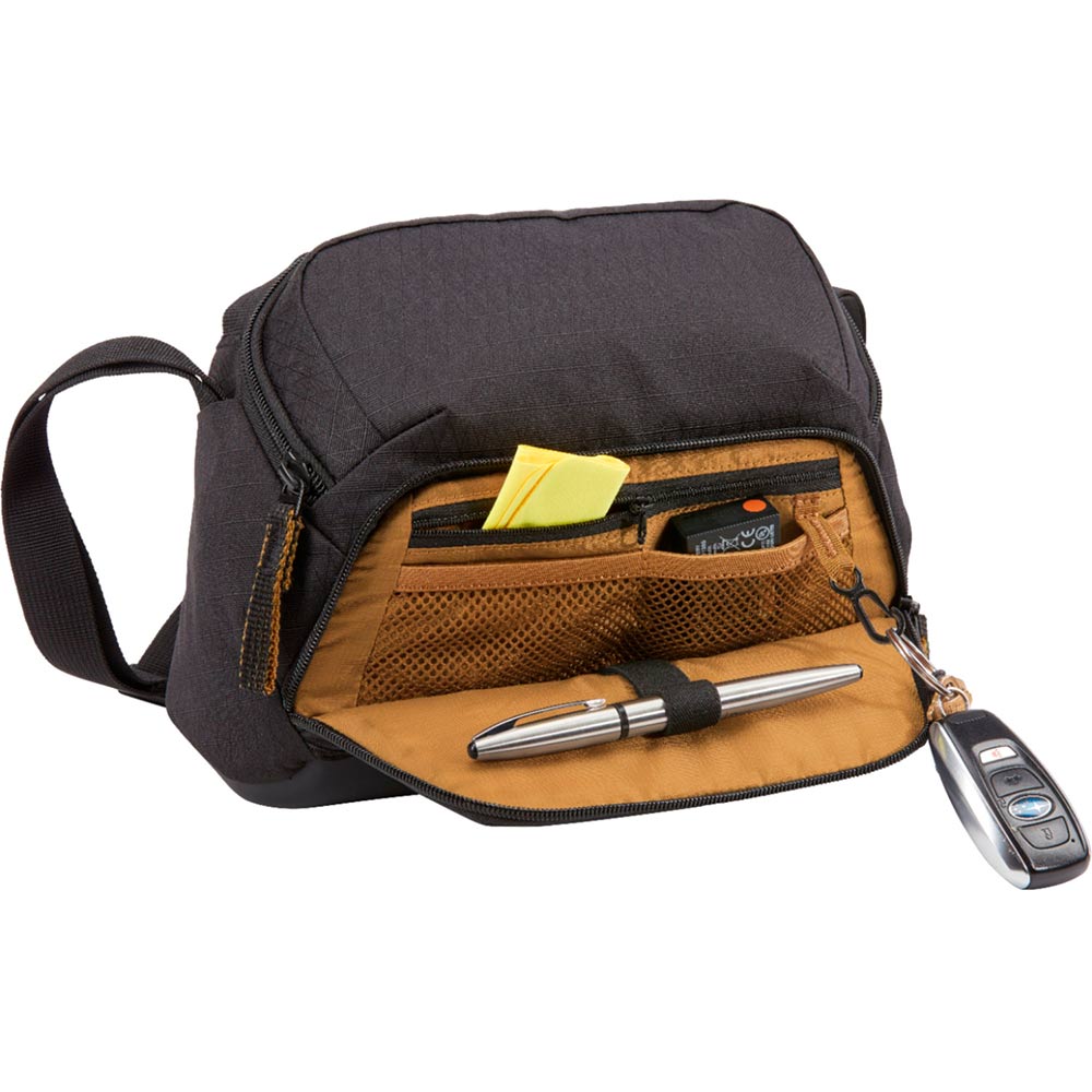 Внешний вид Сумка CASE LOGIC VISO Small Camera Bag CVCS-102 (3204532)