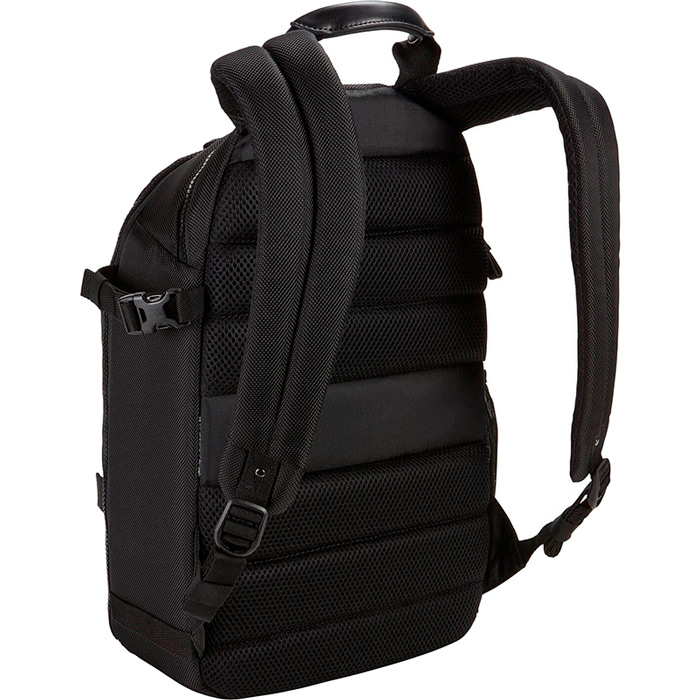 Рюкзак CASE LOGIC Bryker Camera/Drone Medium Backpack BRBP-104 (3203654) Материал полиэстер