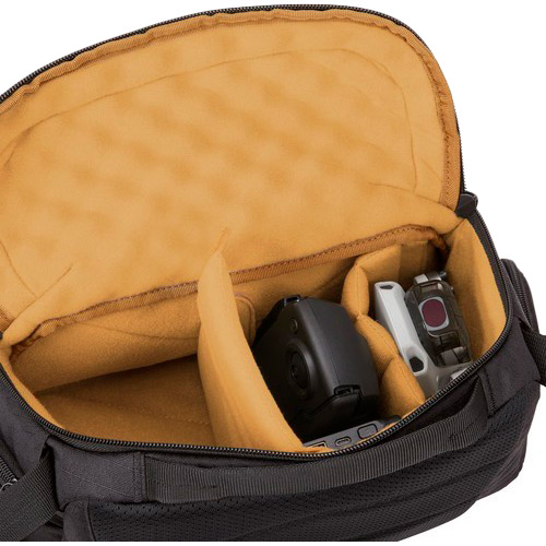 Сумка CASE LOGIC VISO Medium Camera Bag CVCS-103 (3204533) Цвет черный