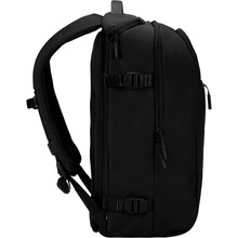 Рюкзак для компактної фотокамери INCASE DSLR Pro Pack Nylon Black (CL58068)