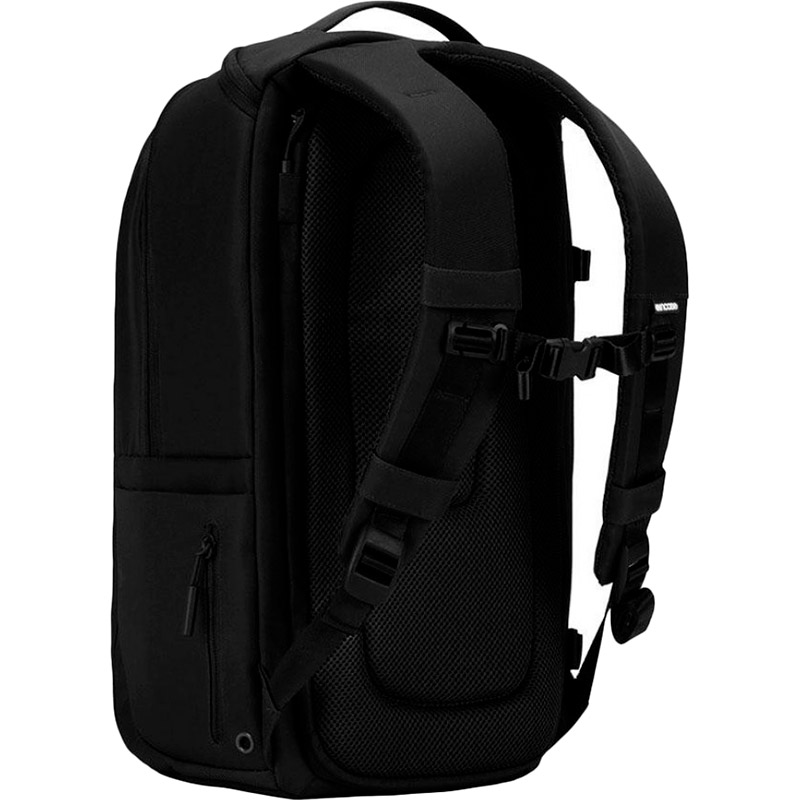 Рюкзак для компактної фотокамери INCASE DSLR Pro Pack Nylon Black (CL58068) Призначення для компактних фотоапаратів