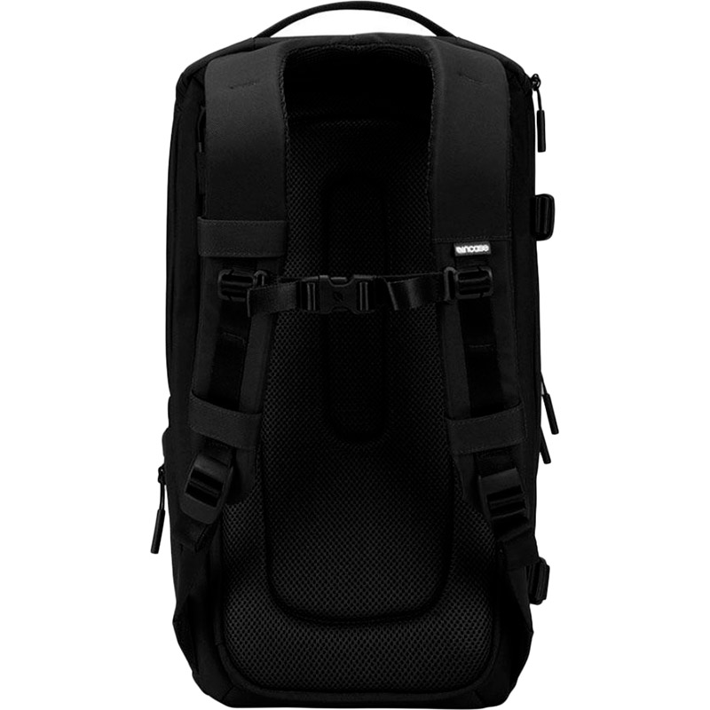 Рюкзак для компактної фотокамери INCASE DSLR Pro Pack Nylon Black (CL58068) Тип рюкзак