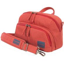 Сумка для фотоапарата TUCANO Contatto Digital Bag Medium Red (CBC-M-R)