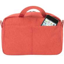 Сумка для фотоапарата TUCANO Contatto Digital Bag Medium Red (CBC-M-R)