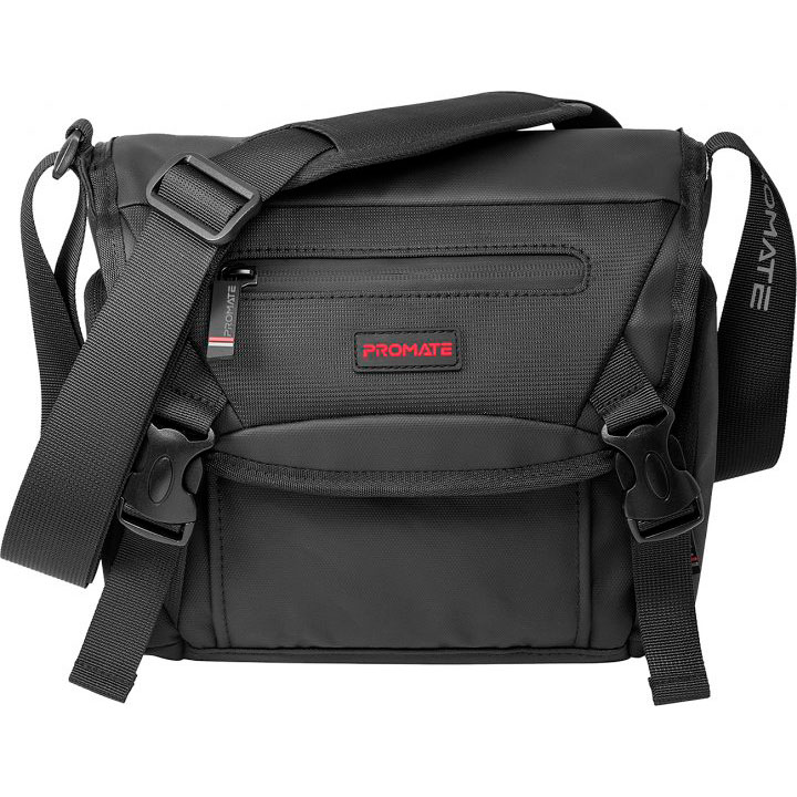 

Сумка PROMATE arco-s.black, arco-s.black