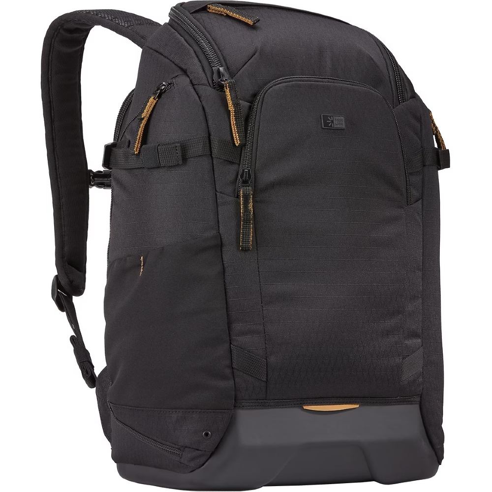 Рюкзак CASE LOGIC VISO Large Camera Backpack CVBP-106 Black (3204535) Матеріал поліестер, дно з пресованого етилвінілацетату