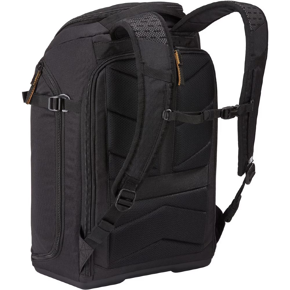 Рюкзак CASE LOGIC VISO Large Camera Backpack CVBP-106 Black (3204535) Внутрішній розмір 26 x 17 x 45 см (відсік для ноутбука)