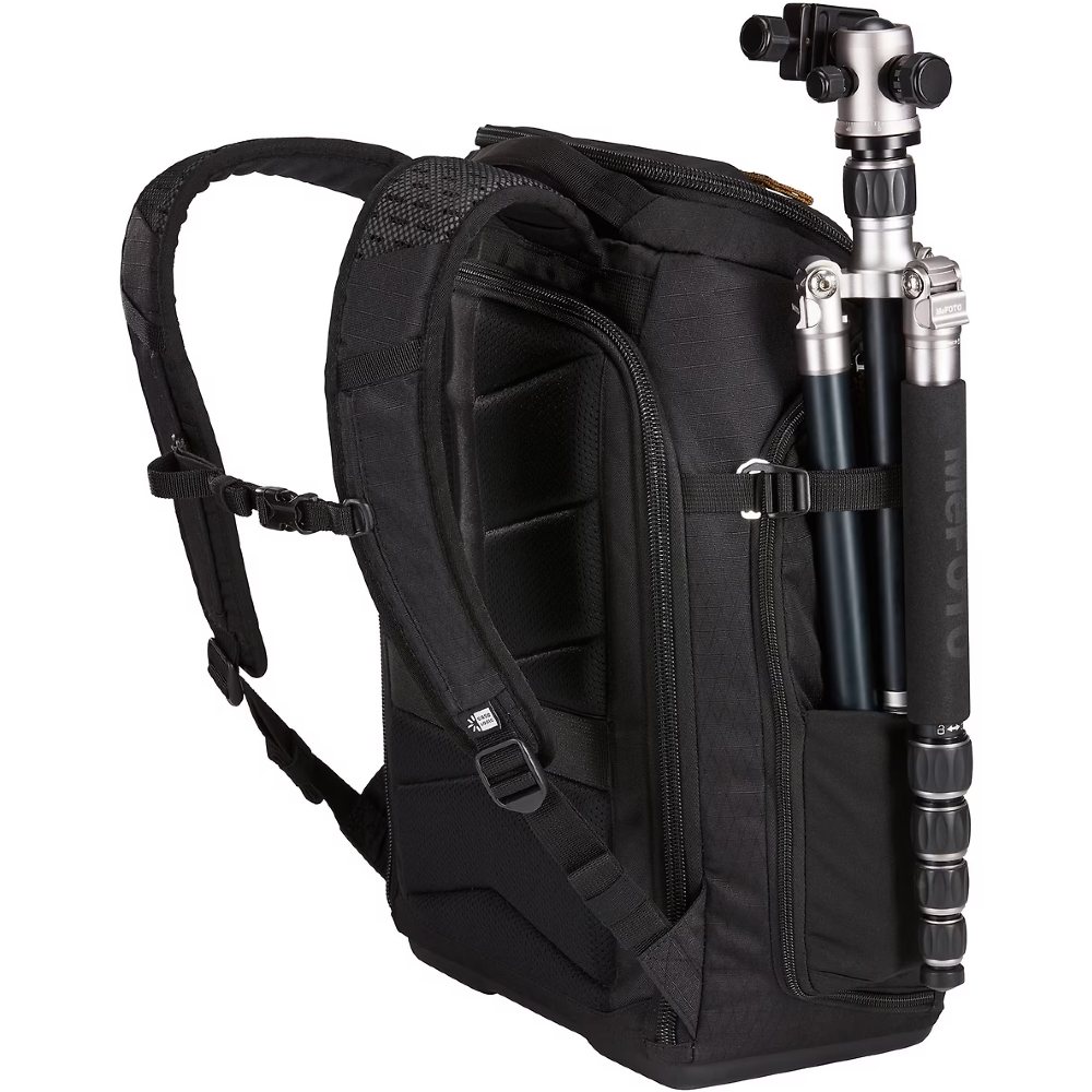 Рюкзак CASE LOGIC VISO Large Camera Backpack CVBP-106 Black (3204535) Колір чорний