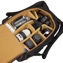 Рюкзак CASE LOGIC VISO Large Camera Backpack CVBP-106 Black (3204535)