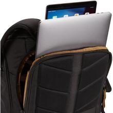 Рюкзак CASE LOGIC VISO Large Camera Backpack CVBP-106 Black (3204535)