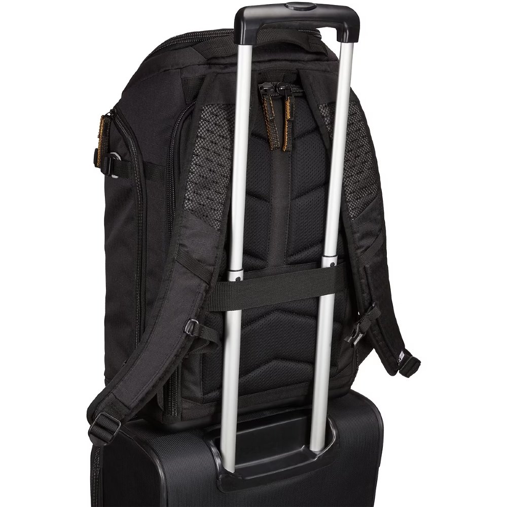 Зображення Рюкзак CASE LOGIC VISO Large Camera Backpack CVBP-106 Black (3204535)