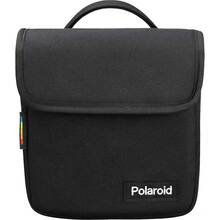 Сумка POLAROID Box Camera Bag Black (6056)