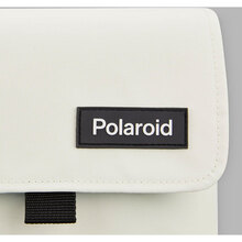 Сумка POLAROID Box Camera Bag White (6057)