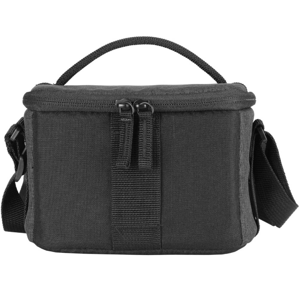 Сумка VANGUARD Vesta Aspire 12 Gray (Vesta Aspire 12 GY) Назначение для зеркальных фотоаппаратов
