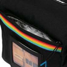 Сумка для фотоаппарата POLAROID Polaroid Box Bag Black (6289)