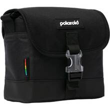 Сумка для фотоаппарата POLAROID Polaroid Box Bag Black (6289)