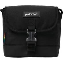 Сумка для фотоаппарата POLAROID Polaroid Box Bag Black (6289)