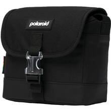 Сумка для фотоаппарата POLAROID Polaroid Box Bag Black (6289)