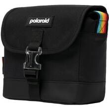 Сумка для фотоаппарата POLAROID Polaroid Box Bag Spectrum (6290)