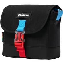 Сумка для фотоаппарата POLAROID Polaroid Box Bag Multi (6291)