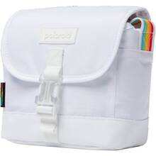 Сумка для фотоаппарата POLAROID Polaroid Box Bag White (6292)