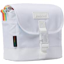 Сумка для фотоаппарата POLAROID Polaroid Box Bag White (6292)