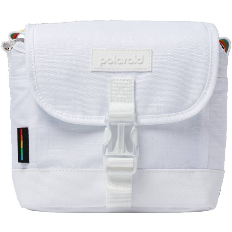 Сумка для фотоаппарата POLAROID Polaroid Box Bag White (6292)