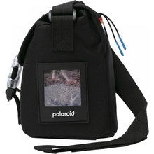 Сумка для фотоаппарата POLAROID Polaroid Go Bag Black (6294)