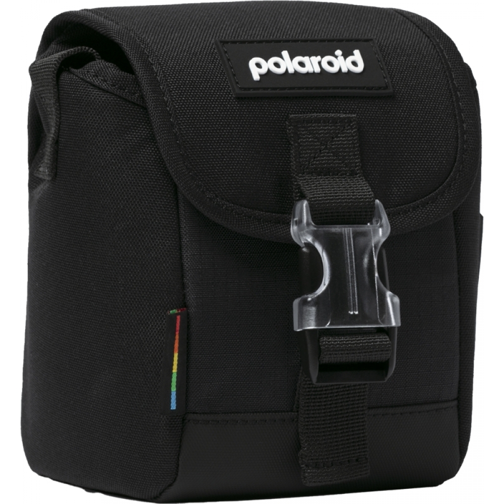 Сумка для фотоаппарата POLAROID Polaroid Go Bag Black (6294) Цвет черный