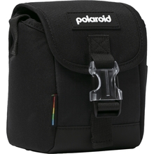 Сумка для фотоаппарата POLAROID Polaroid Go Bag Black (6294)