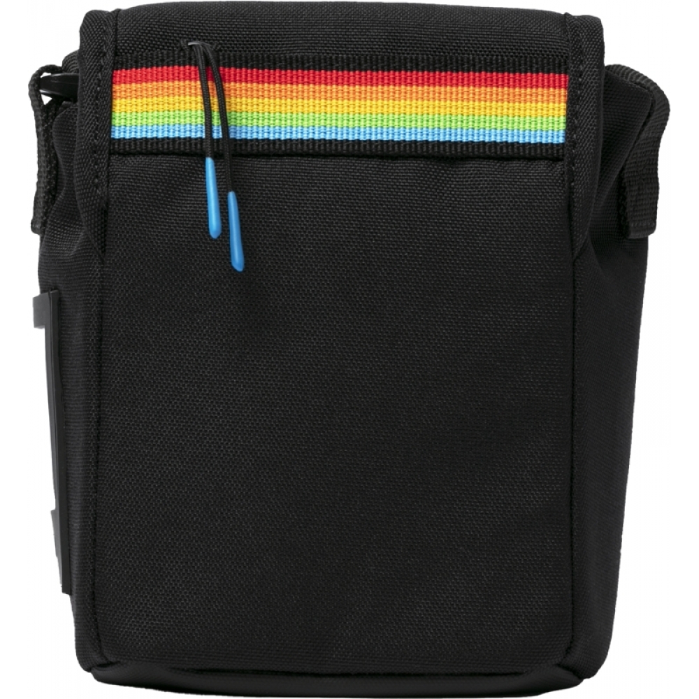 Сумка для фотоаппарата POLAROID Polaroid Go Bag Black (6294) Тип сумка