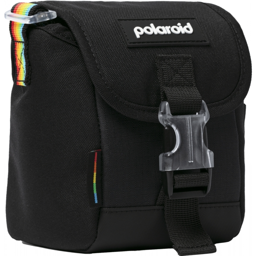 Сумка для фотоаппарата POLAROID Polaroid Go Bag Spectrum (6295)