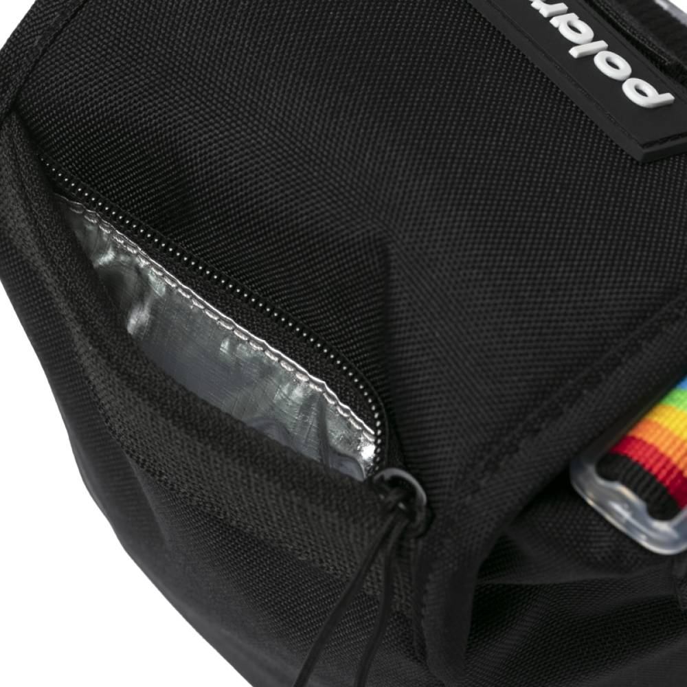 Сумка для фотоаппарата POLAROID Polaroid Go Bag Spectrum (6295) Назначение для фотоаппаратов мгновенной печати