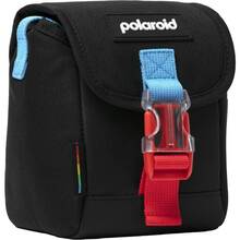 Сумка для фотоаппарата POLAROID Polaroid Go Bag Multi (6296)