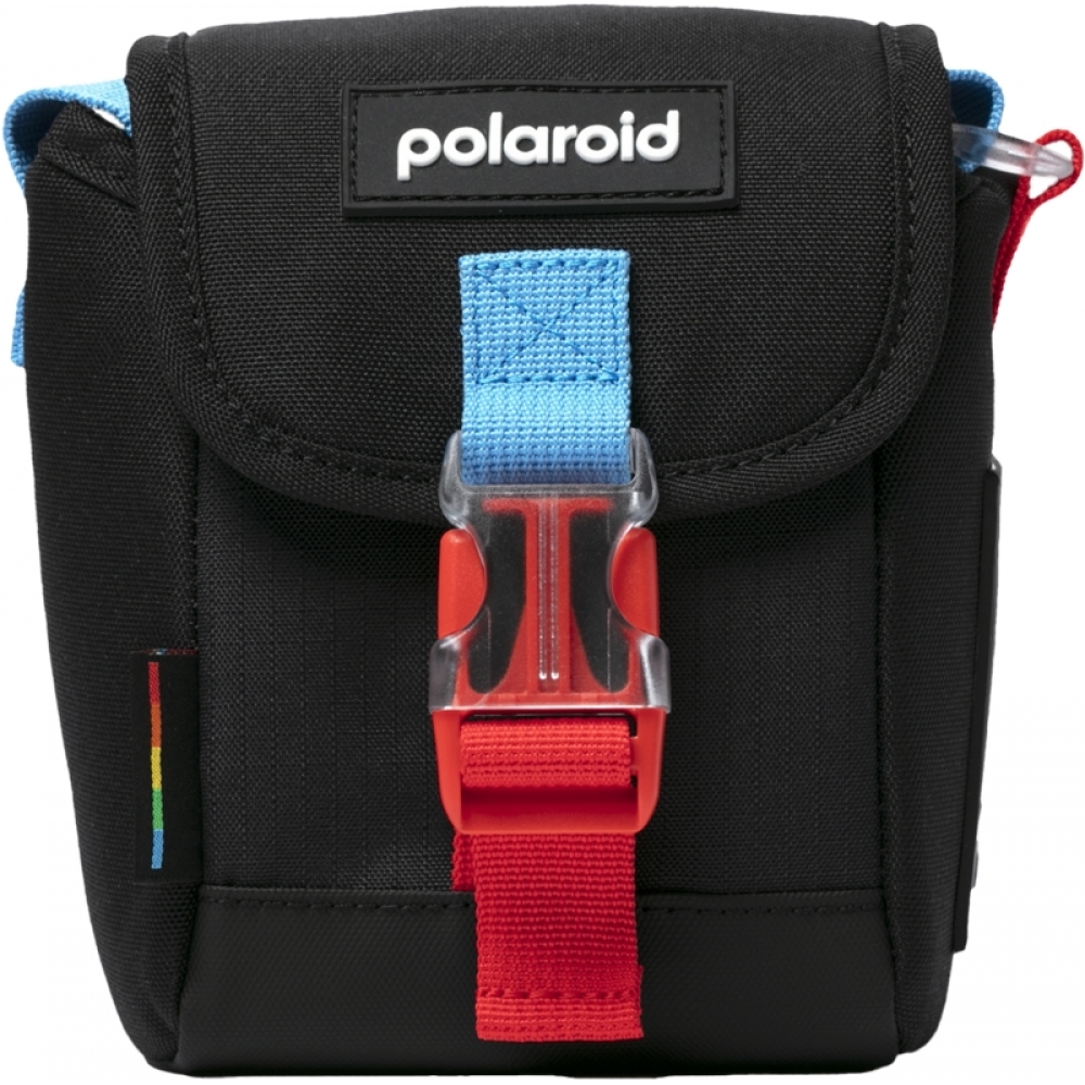 Сумка для фотоаппарата POLAROID Polaroid Go Bag Multi (6296)