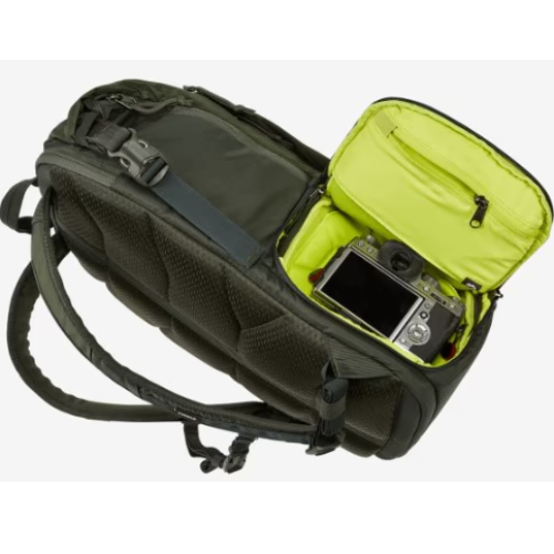 Рюкзак THULE EnRoute Large DSLR Backpack TECB-125 Dark Forest (3203905) Назначение для зеркальных фотоаппаратов