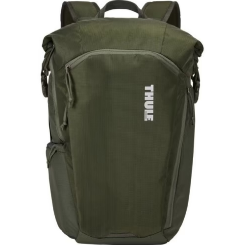 Рюкзак THULE EnRoute Large DSLR Backpack TECB-125 Dark Forest (3203905) Материал Нейлон