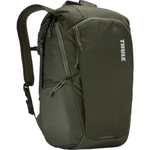 Рюкзак THULE EnRoute Large DSLR Backpack TECB-125 Dark Forest (3203905)