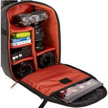 Рюкзак CASE LOGIC ERA DSLR Backpack CEBP-104 Gray (3204004)