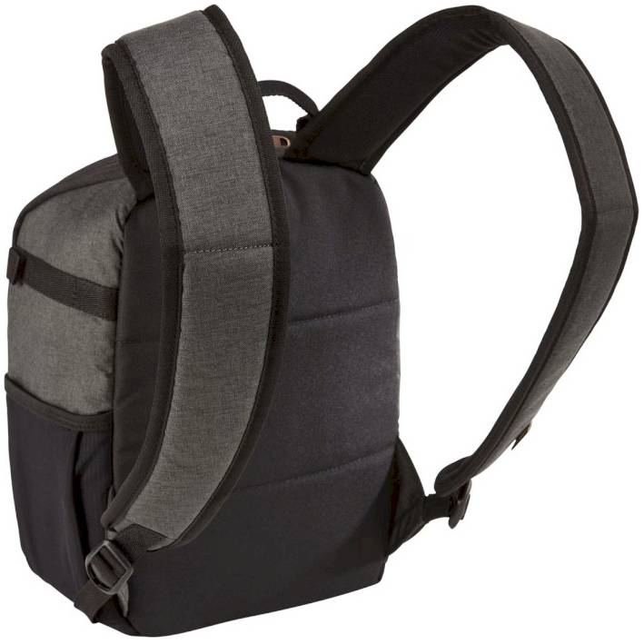 Рюкзак CASE LOGIC ERA DSLR Backpack CEBP-104 Gray (3204004) Внутренний размер 220 × 140 × 300 мм