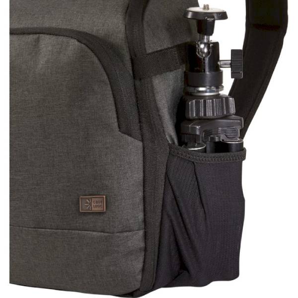 Рюкзак CASE LOGIC ERA DSLR Backpack CEBP-104 Gray (3204004) Назначение для зеркальных фотоаппаратов