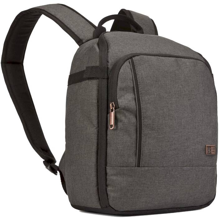 Рюкзак CASE LOGIC ERA DSLR Backpack CEBP-104 Gray (3204004)