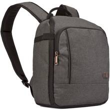 Рюкзак CASE LOGIC ERA DSLR Backpack CEBP-104 Gray (3204004)