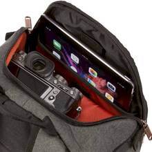 Рюкзак CASE LOGIC ERA DSLR Backpack CEBP-104 Gray (3204004)