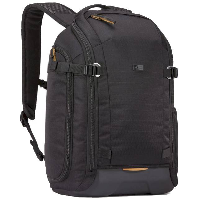 Рюкзак CASE LOGIC VISO Medium Camera Backpack CVBP-105 Black (3204534)