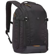 Рюкзак CASE LOGIC VISO Medium Camera Backpack CVBP-105 Black (3204534)