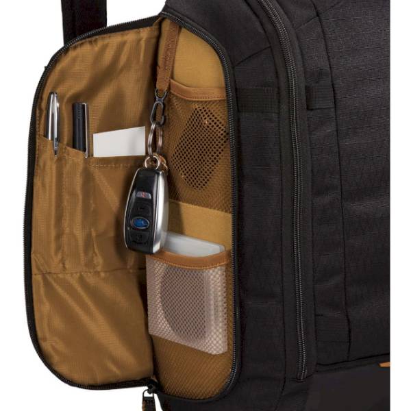 Фото Рюкзак CASE LOGIC VISO Medium Camera Backpack CVBP-105 Black (3204534)