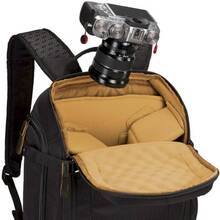 Рюкзак CASE LOGIC VISO Medium Camera Backpack CVBP-105 Black (3204534)