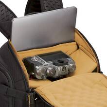 Рюкзак CASE LOGIC VISO Medium Camera Backpack CVBP-105 Black (3204534)
